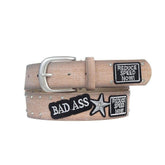 Gürtel-Patchesmix - Fox by Ren